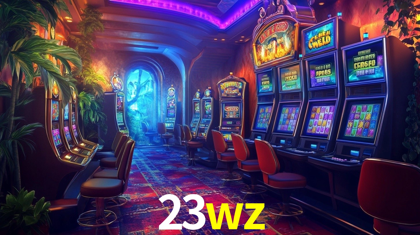 Welcome Bonus 23wz