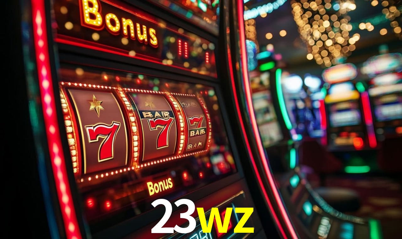 Bônus Generosos e Exclusivos no 23wz para Você!