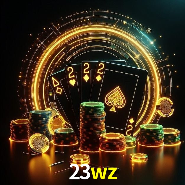 Provedores de Jogos 23wz
