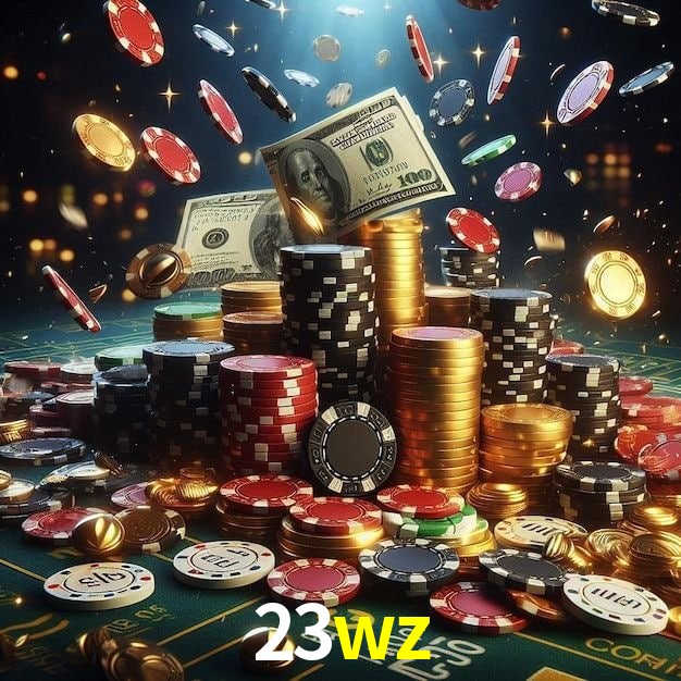 23wz: Seu Especialista em Apostas Esportivas Brasileiras