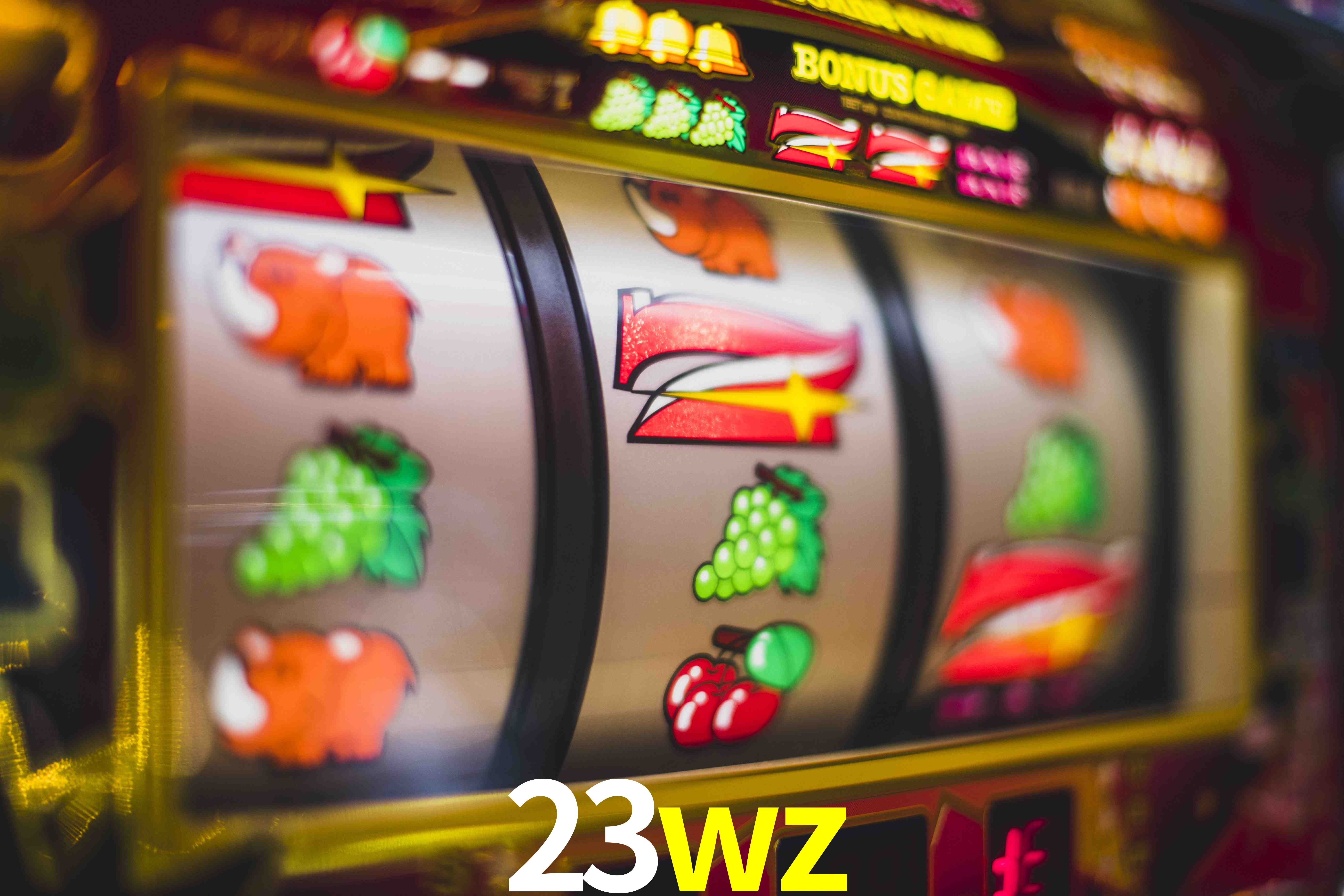 Games Directory 23wz