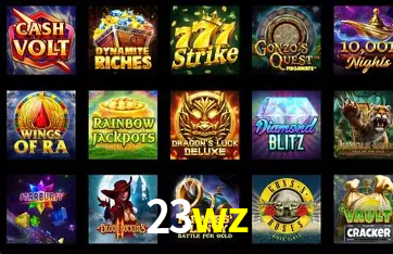 23wz bet