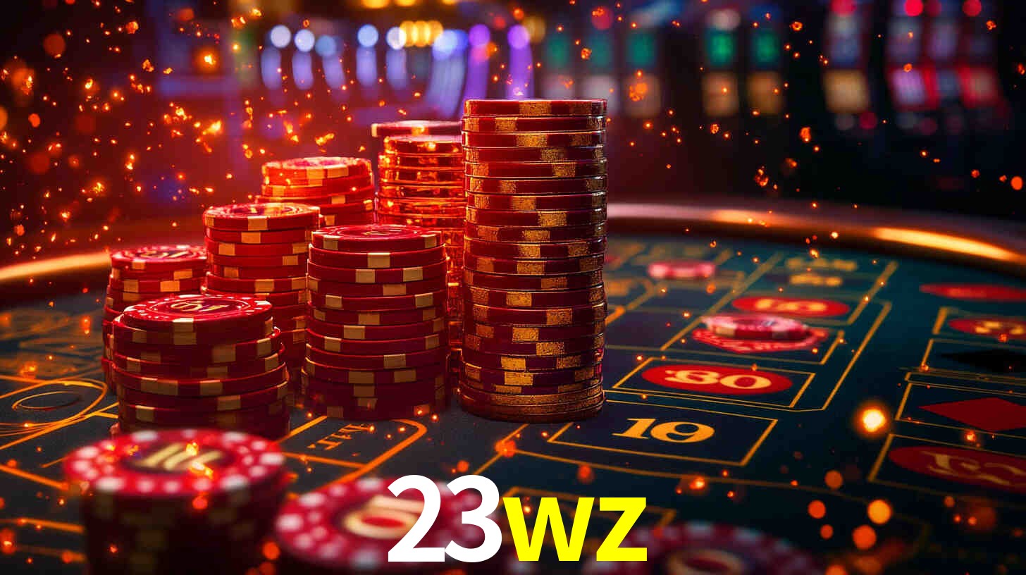 Tennis Betting 23wz