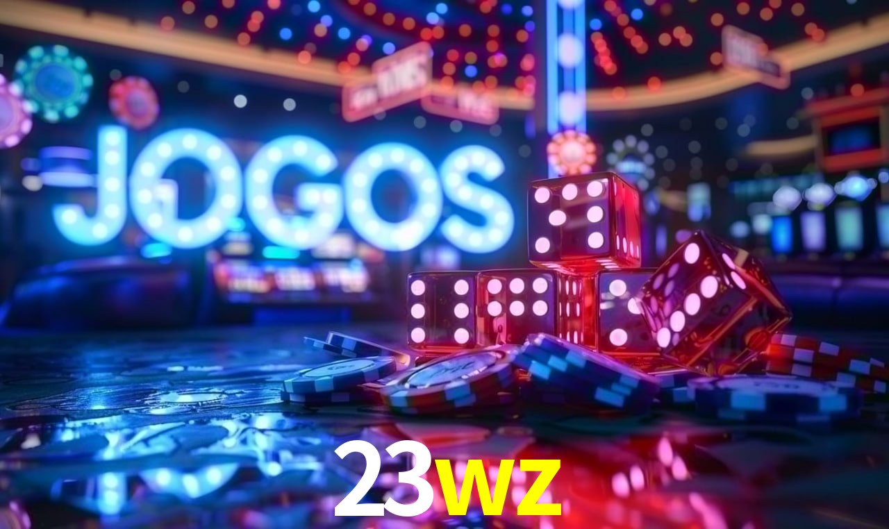 Bônus Diários 23wz