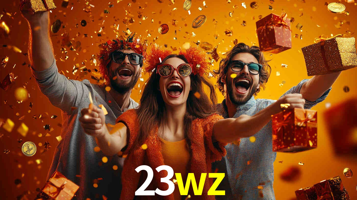 Daily Bonuses 23wz