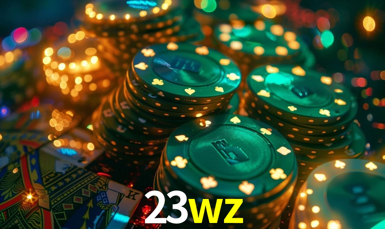 Apostas de Tênis 23wz