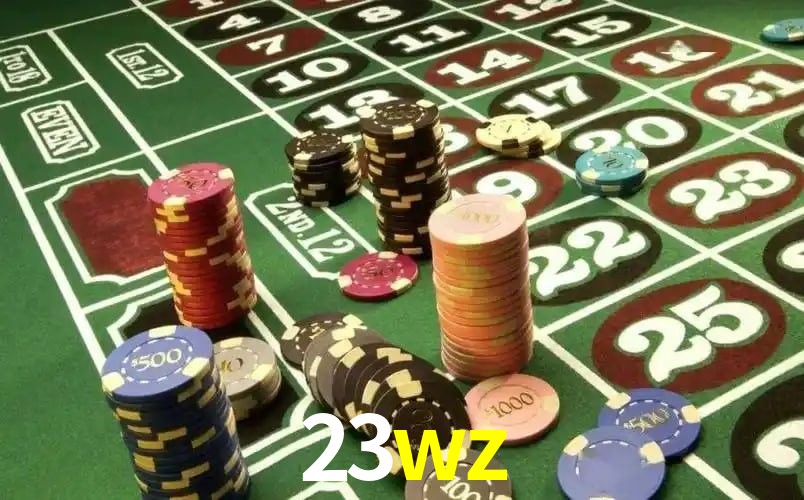 Jogos de Slot 23wz