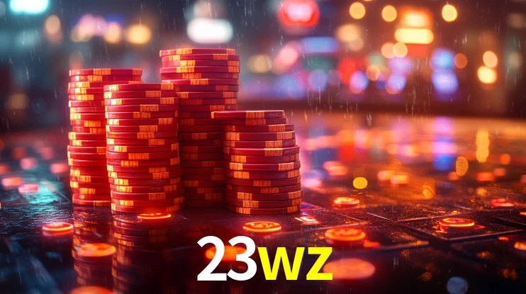 VIP Casino 23wz
