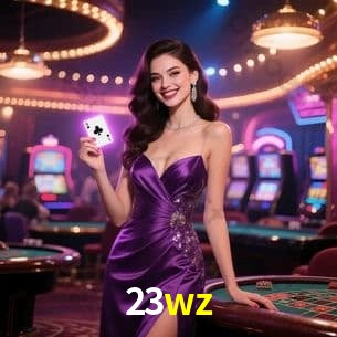 Casino Ao Vivo 23wz