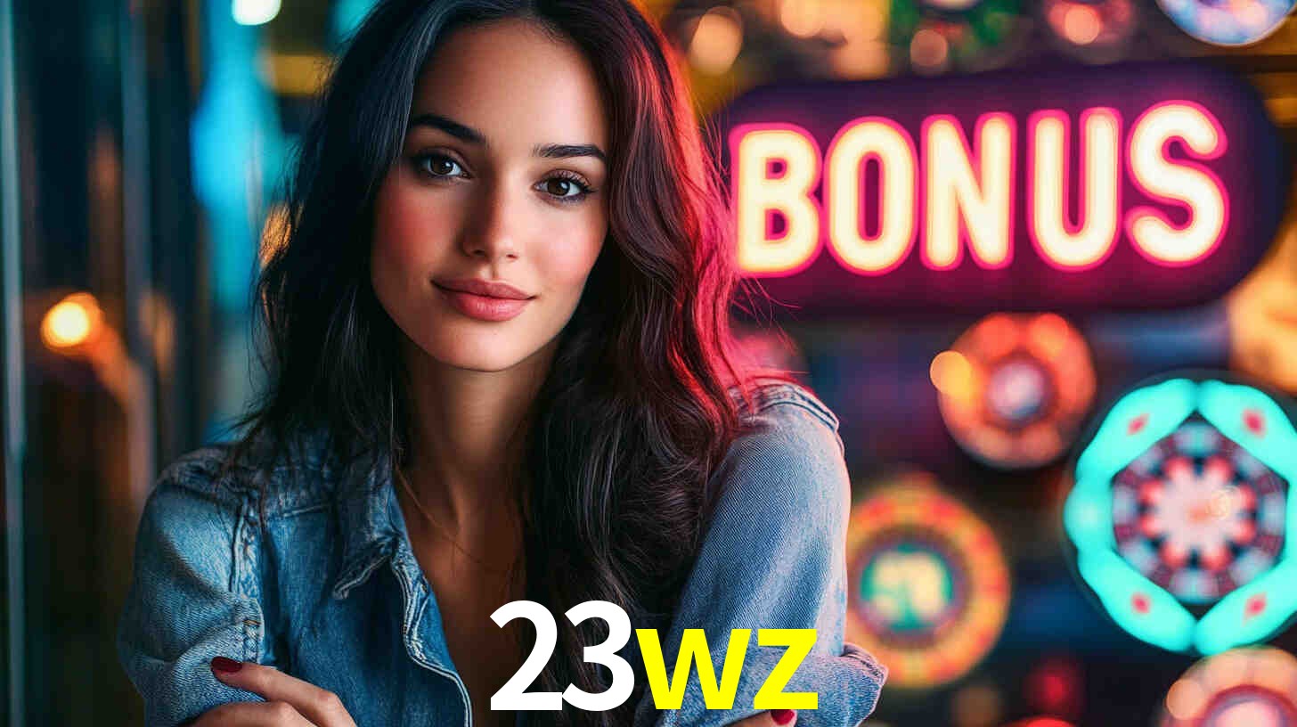 Welcome Bonus 23wz