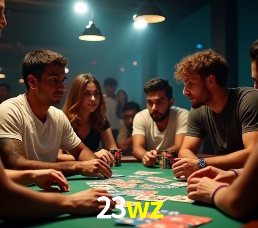 23wz bet