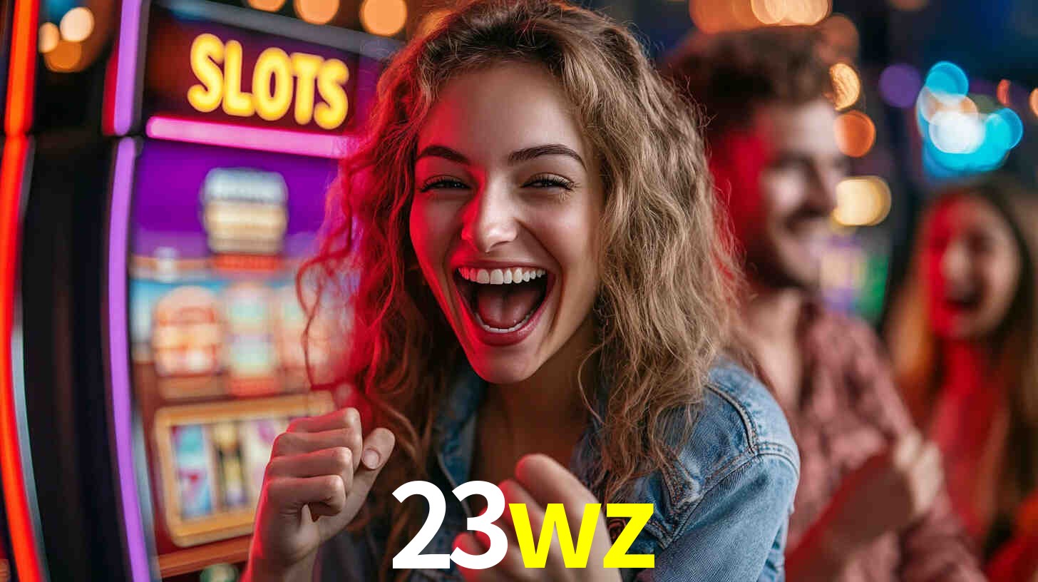 Inovações de Jogos na 23wz: O Futuro das Experiências Interativas