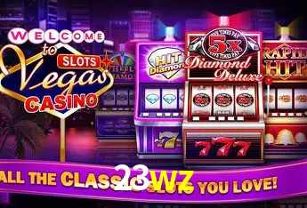 23wz: A Experiência de Casino com Jogos de Mesa ao Vivo