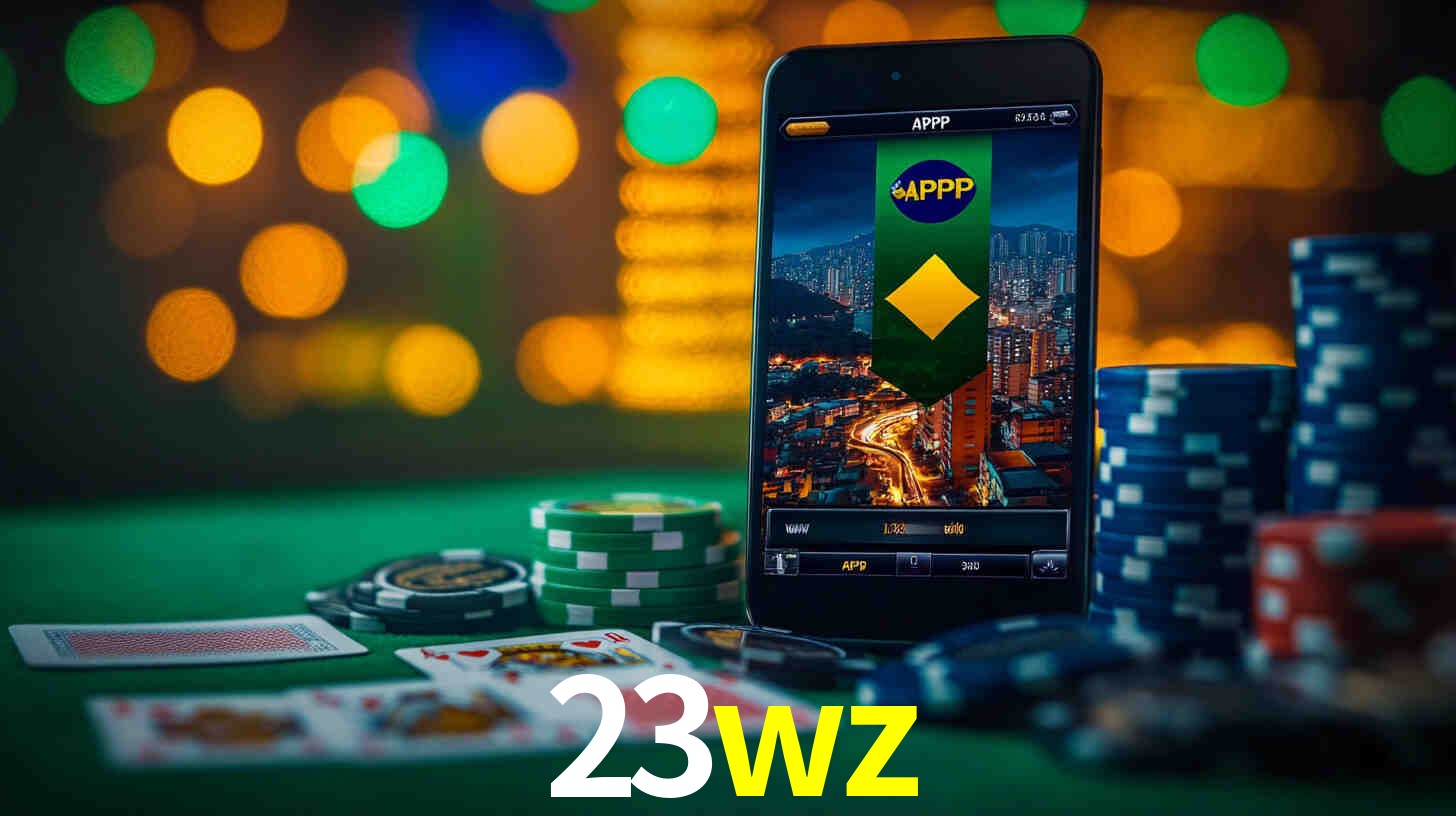 Descubra o Programa VIP da 23wz: Vantagens Exclusivas para Jogadores