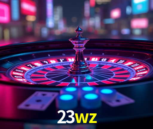 Desvendando o Mundo dos Jogos Virtuais na 23wz