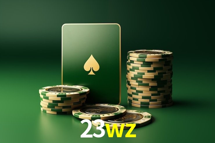 Slot Games 23wz