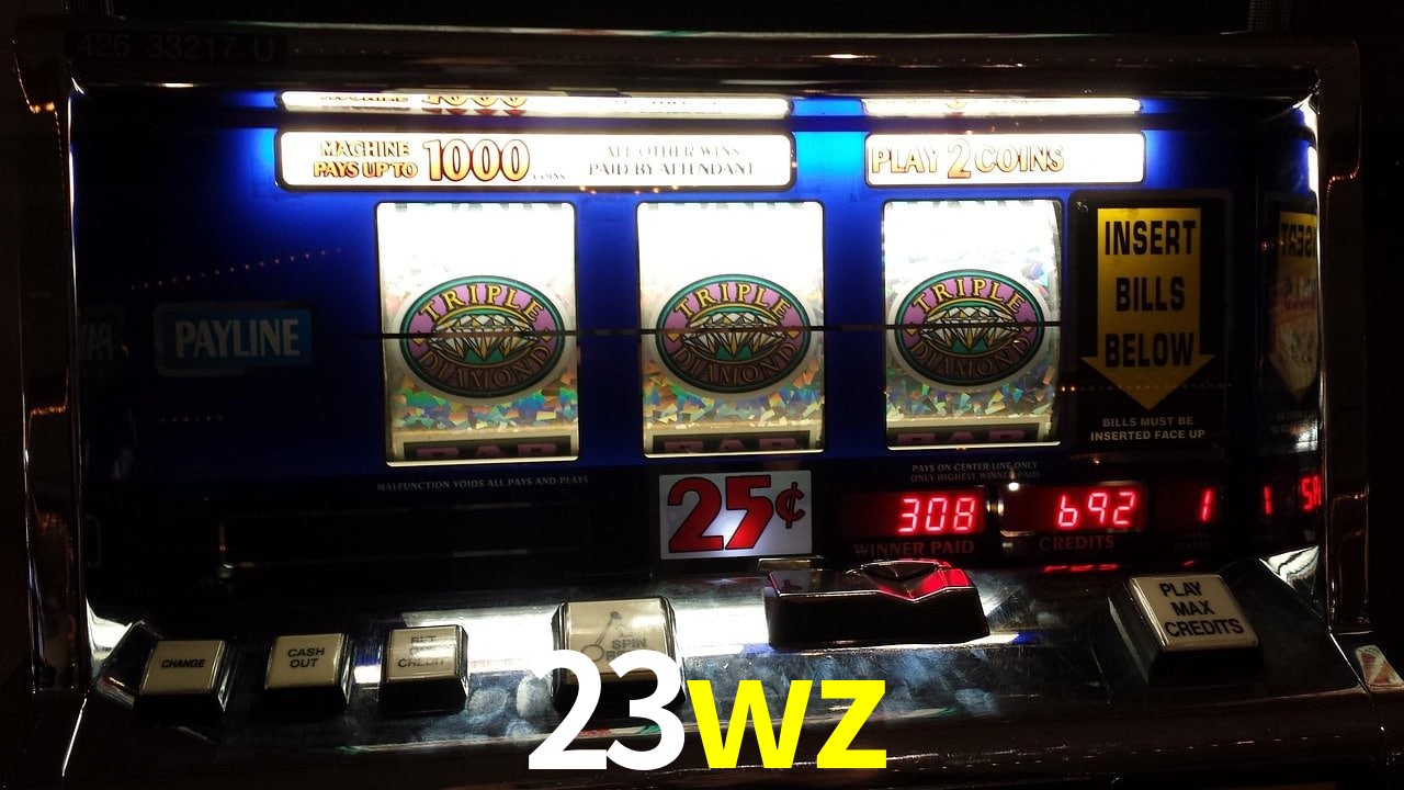Game Providers 23wz